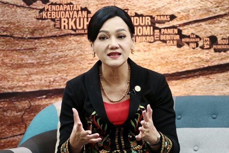 Waduh! OJK Sebut Bahaya Pinjol Jerat Buruh, Ibu Rumah Tangga dan Pelajar