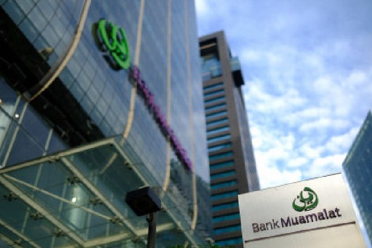 Bank Muamalat Buka Lowongan Kerja untuk Lulusan D3 dan S1, Simak Posisi dan Persyaratannya!