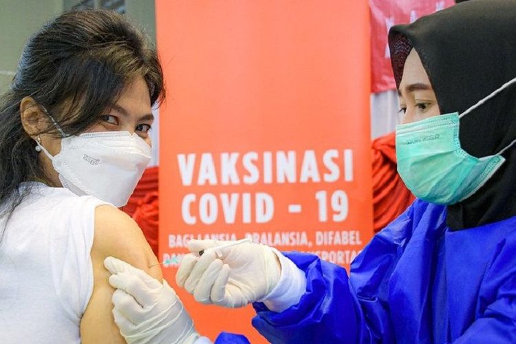 Kemenkes: Mulai 2024, Vaksinasi Covid-19 Ada yang Gratis dan Berbayar