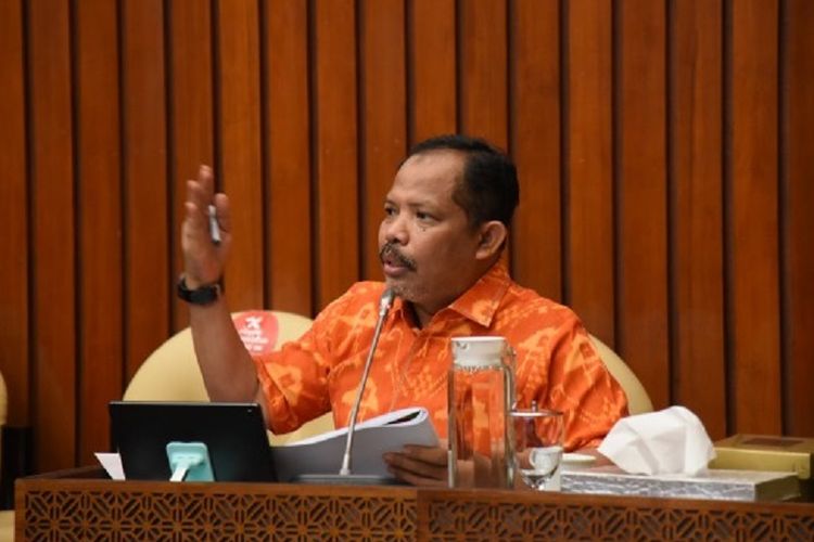 Legislator Ini Sebut Jokowi Tidak Fokus Selesaikan Masalah Polusi Udara di Jakarta