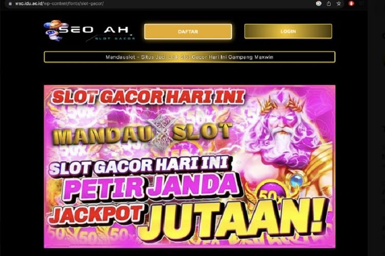 Gila! Perputaran Uang Judi Online Capai Rp81 Triliun, PPATK: Terus Meningkat Tiap Tahun