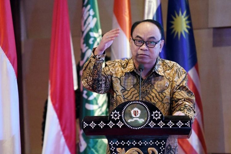 Menkominfo Budi Arie Sebut Indonesia Darurat Judi Online, Kok Bisa?