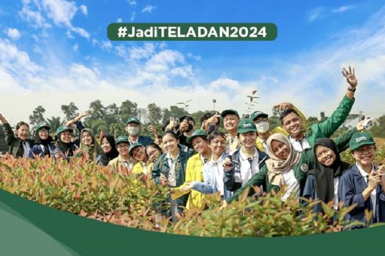 Syarat, Timeline, dan Cara Pendaftaran Program Beasiswa Teladan Tanoto Foundation 