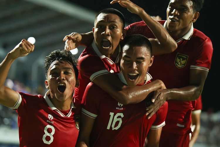 Link Streaming Timnas Indonesia VS Vietnam, Final Piala AFF U-23 2023