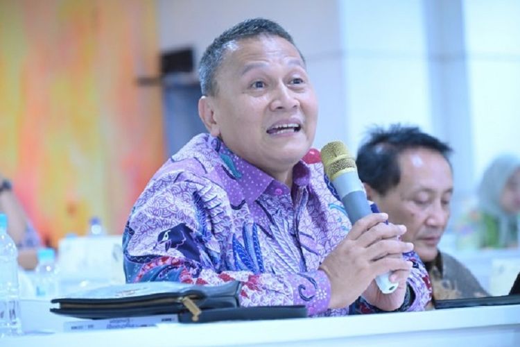 Kunker di Solo, Politikus PKS Mardani Ali Sera Soroti Tiga Isu Persiapan Pemilu 2024