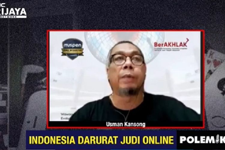 Kementerian Kominfo Blokir 5.000 Situs Judi Online yang Menyusup ke Website Pemerintah