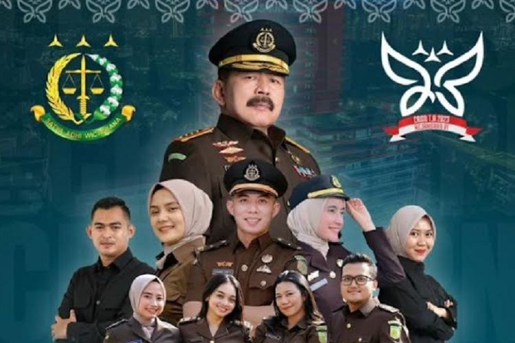 Pendaftaran CPNS 2023: Kejaksaan RI Buka 7.846 Formasi untuk 4 Jabatan, Ini Rinciannya!