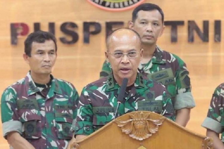 Oknum Paspampres dan Dua Anggota TNI Penganiaya Pemuda Aceh hingga Tewas Pasti Dipecat dan Dihukum Berat!