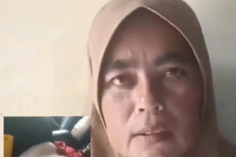 Kesaksian Ibu Imam Maskur Sebelum Kematian Sang Anak, Sempat Diperas dan Diancam