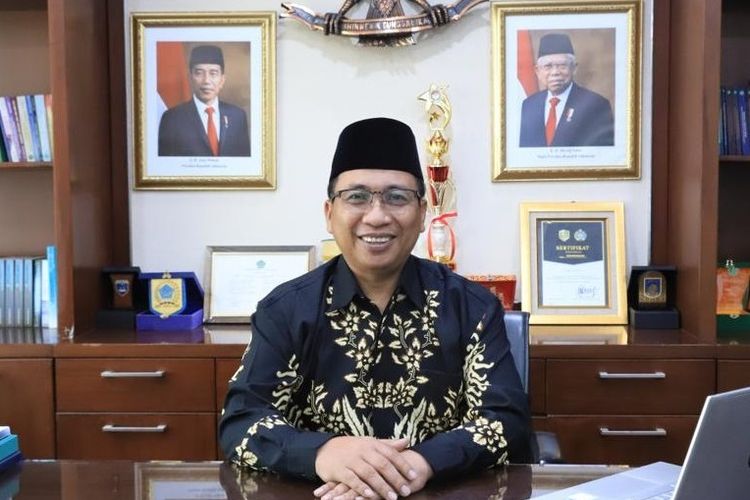 Kemenag Darurat Penghulu, Berharap Usulan Formasi Disetujui Kemenpan RB