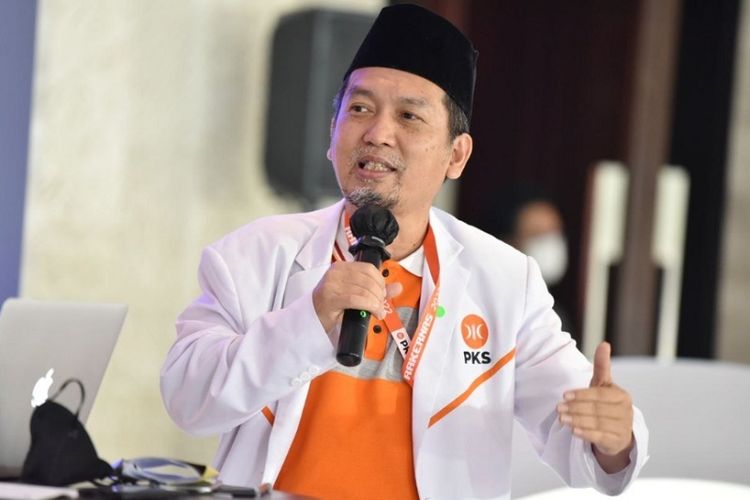 Ini Respons  PKS Usai Demokrat Bongkar Duet Anies-Cak Imin   