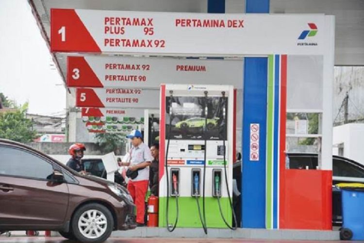 Tenang! Pertamina Jamin Penghapusan Pertalite Diganti Pertamax Grenn 92 Masih Usulan, Belum Diputuskan