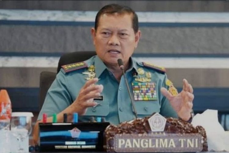 Tanggapi Tindak Kriminal Oknum TNI, Panglima Minta Tingkatkan Pengawasan Terhadap Setiap Personel