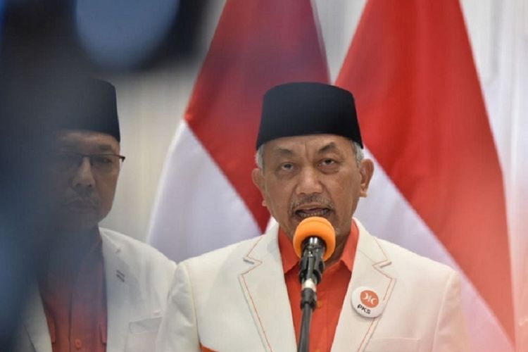 Pernyataan Lengkap PKS soal Deklarasi Anies dan Cak Imin sebagai Capres-Cawapres 2024