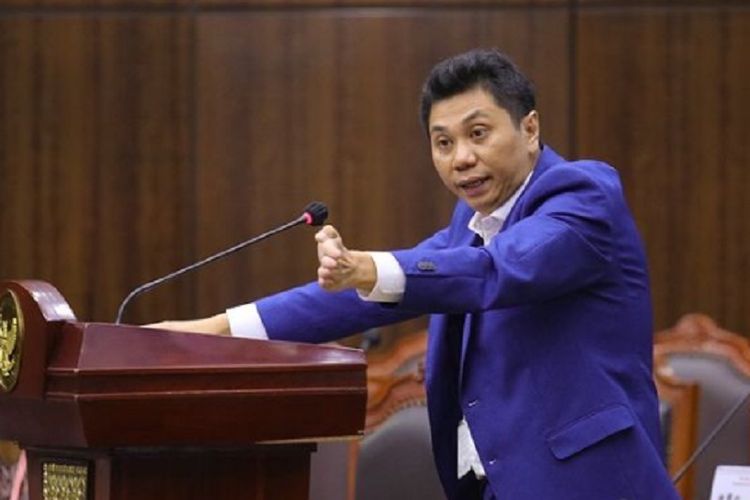 Tegas tak Dukung Anies Lagi, Demokrat Jawab Harapan PKS: Kali Ini Kita Tidak Bisa Bersama!