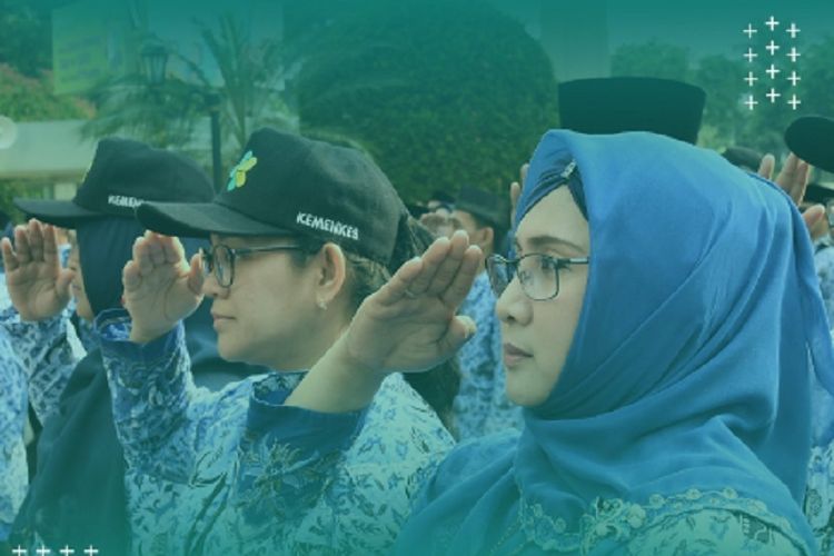 Pengumuman! Kemenkes Buka Pendaftaran PPPK 2023 untuk Honorer, Ini Syarat dan Formasi Tenaga Kesehatan