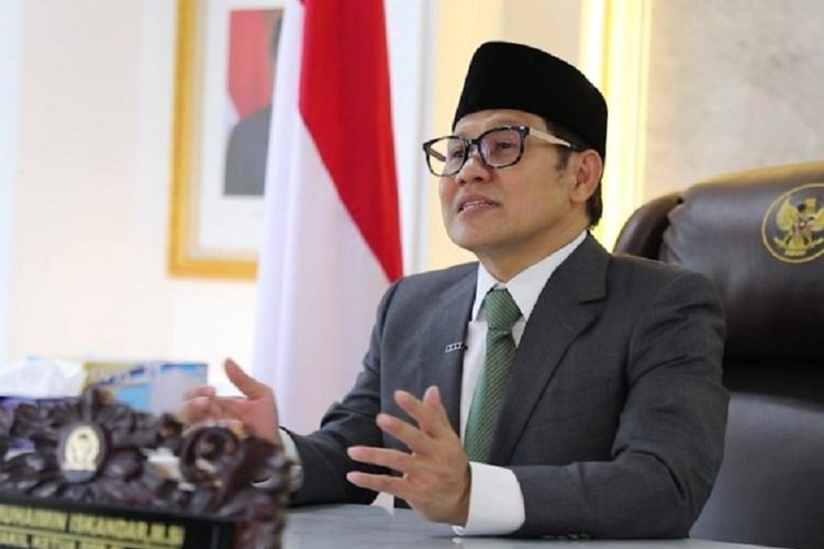 Besok, Cak Imin Diperiksa KPK sebagai Saksi Kasus Dugaan Korupsi di Kemnaker