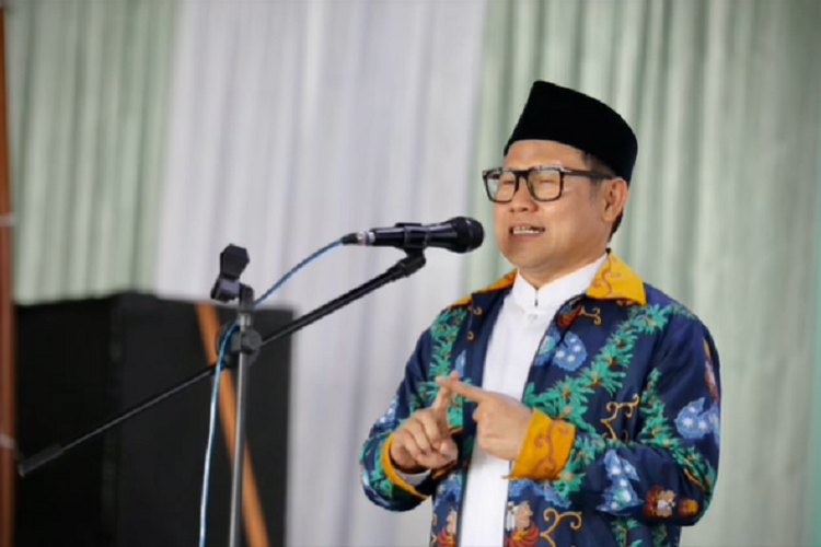 Cak Imin Beberkan Kasus yang Membuat Dirinya Diperiksa KPK