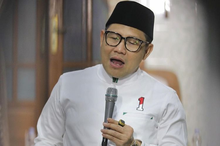 Cak Imin Beberkan Alasan PKB Siap Bersama PKS, Ada Pencerahan dari Kiai