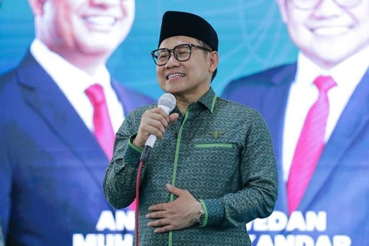 Cak Imin Minta Jajaran TNI dan Prajurit Jaga Netralitas Pada Pemilu 2024