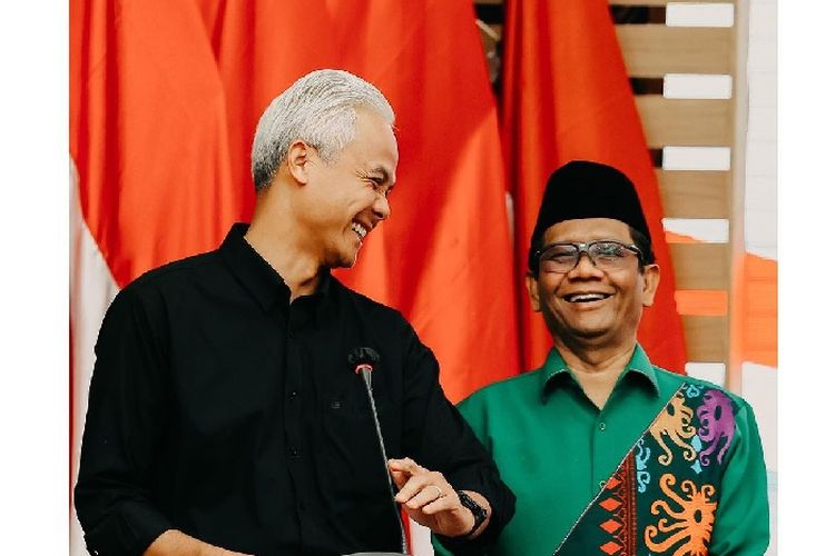 Isu Pemakzulan Jokowi Sempat Beredar, Begini Tanggapan Ganjar Pranowo