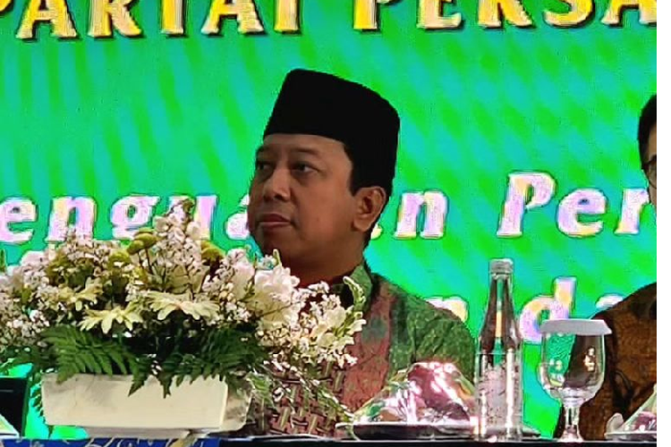 Soal Prabowo-Gibran, PPP: Rakyat Bisa Menilai Mana Pasangan yang Bersemangat Mana yang Penat