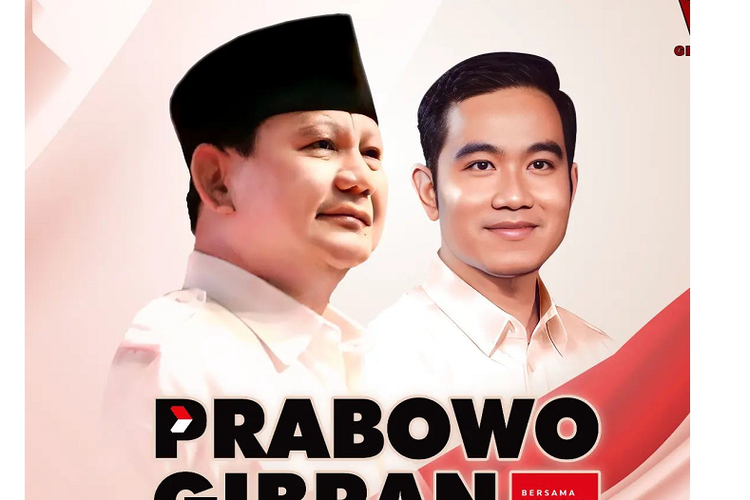 Beri Selamat ke Prabowo, Romy: Pasangan Prabowo-Gibran Potensi Dipersoalkan