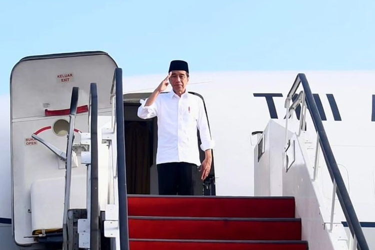 Gibran Maju Jadi Cawapres Usai Putusan MK, Politisi PDIP Kecewa Terhadap Sikap Jokowi