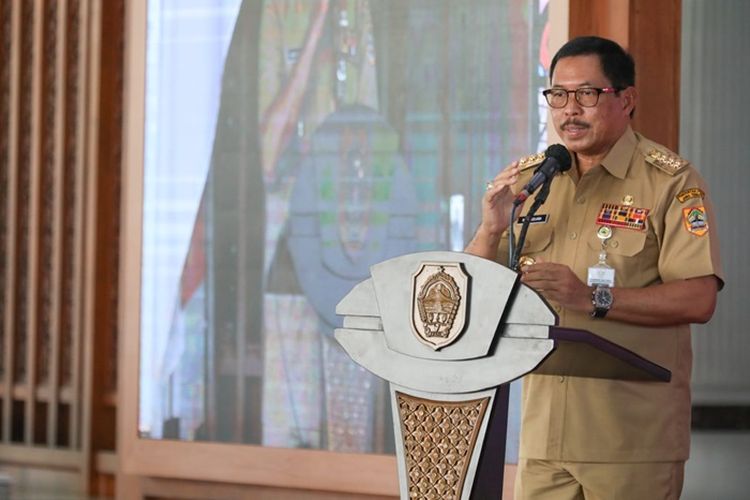 Penurunan Stunting Belum Signifikan, Pemprov Jateng Optimalkan Intervensi di 20 Daerah