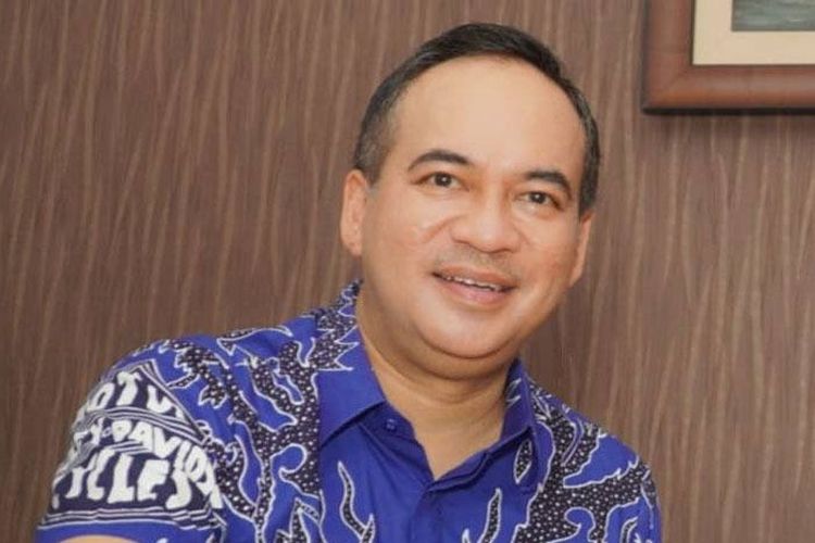 Kukrit SW Ditunjuk Jadi Ketua TKD Jateng Prabowo-Gibran, Sejumlah Tokoh Gabung