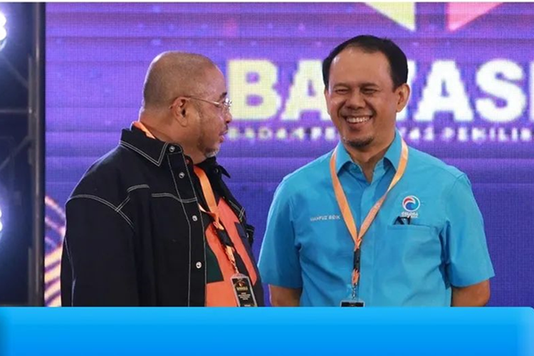 Tanggapi Kritikan Gimik Gemoy, Sekjen Partai Gelora Sebut PKS Pin-plan