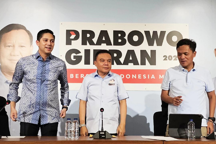 TKN Prabowo-Gibran Puji Putusan MK No 141, Habiburokhman: Anwar Usman Jadi Korban Kambing Hitam