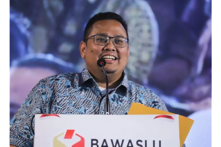 Singgung Politisasi SARA, Bawaslu: Perbedaan Jangan Dibawa ke Akhirat, Apalagi Politik Uang Dianggap Berkah