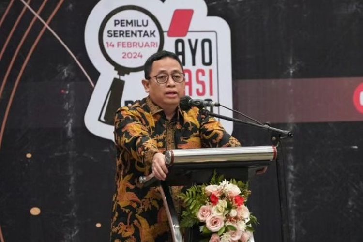 Peserta Pemilu Dilarang Kampanye di Rumah Ibadah, Masyarakat Diminta Lapor ke Bawaslu