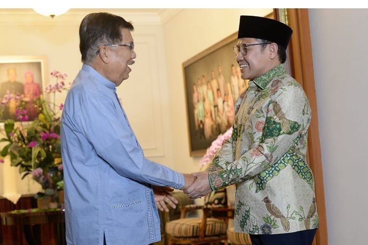 4 Alasan Jusuf Kalla Dukung Anies-Muhaimin, Kedua: Etika dan Dasar Agama yang Kuat