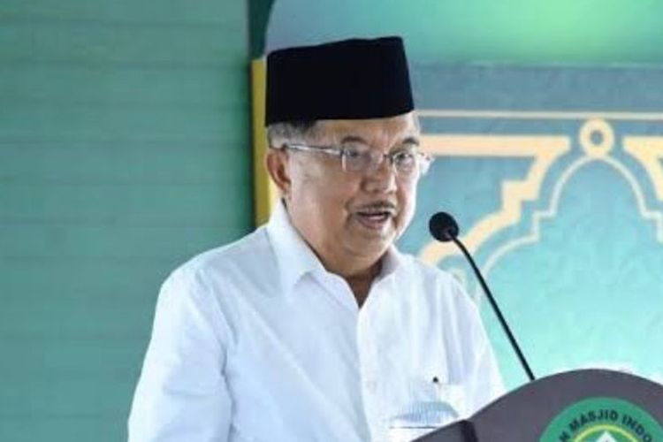 Jusuf Kalla Nyatakan Dukungan ke Anies Baswedan-Muhaimin Iskandar, Ini 4 Alasannya