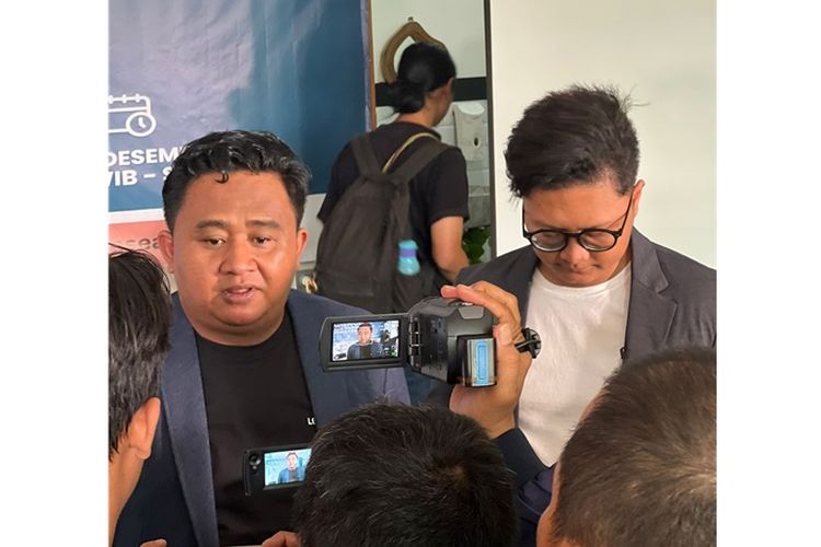 Survei Aksara: Ganjar-Mahfud Unggul di Jateng, Prabowo-Gibran Kuasai Daerah yang Tak Dikuasai PDIP