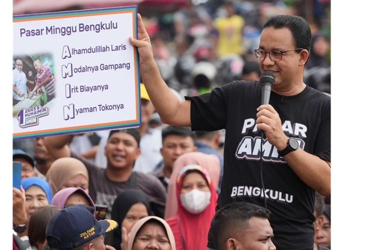 Sebut Oposisi Mesti Diberi Ruang Debat, Anies Baswedan: Ide Bisa Jadi Lebih Tajam