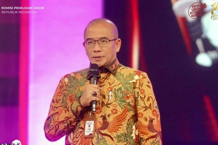 Ketua KPU: Proses Penyelenggaraan Pemilu Indonesia Paling Rumit di Dunia