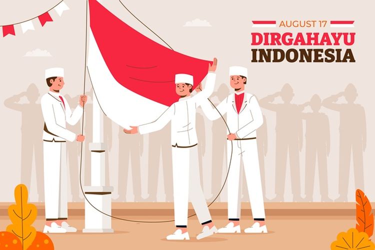 Rapat Pelaksanaan Upacara Kemerdekaan Dimulai, HUT ke-79 RI Bakal Diselenggarakan di IKN