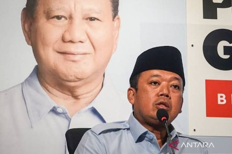 Tanggapi Isu Perubahan Ganjar dan Anies, Nusron: Mayoritas Masyarakat Inginkan Keberlanjutan