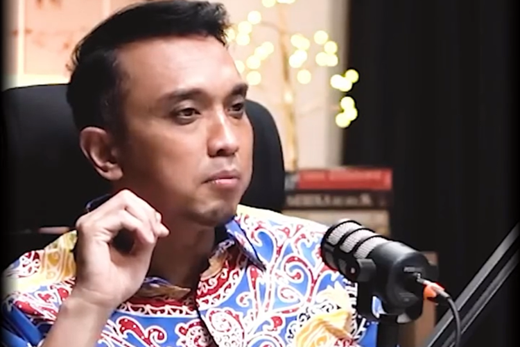 Ponsel Aiman Witjaksono Disita Penyidik, Lemkapi: Penyitaan Barang Bukti Handphone Sesuai Prosedur