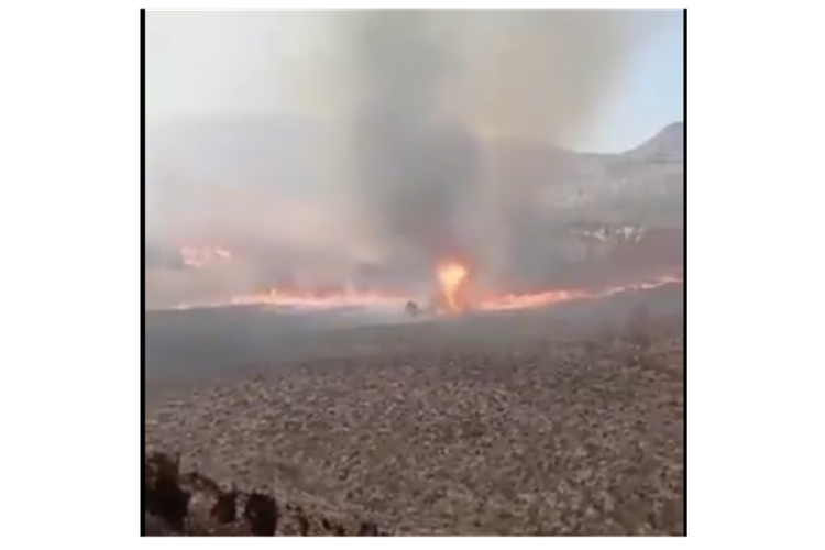 Babak Baru Kasus Pembakaran Gunung Bromo Gunakan Flare, Pelaku Divonis 2,5 Tahun Penjara