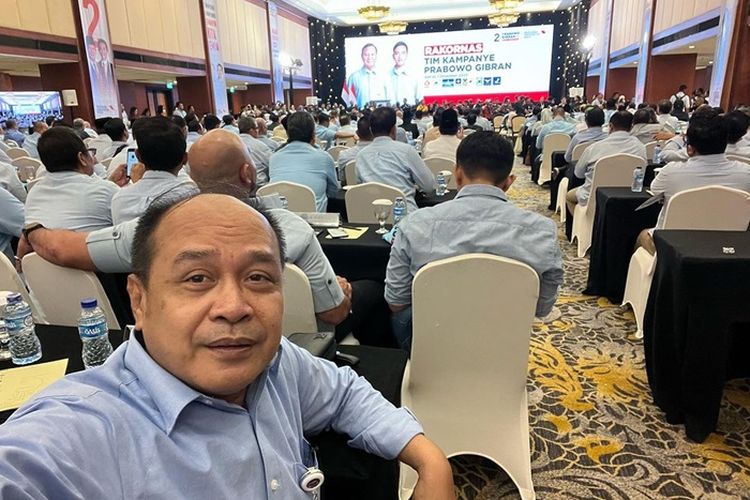 Tak Terpengaruh Putusan DKPP Terhadap KPU, Partai Golkar Komitmen Tetap Dukung Prabowo-Gibran