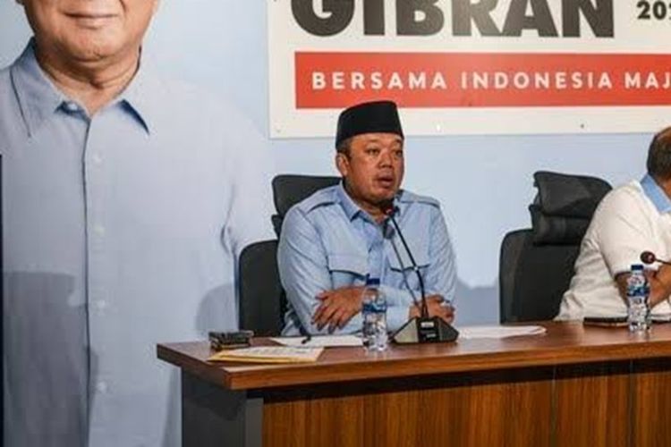 Ahok Pertanyakan Kemampuan Kerja Jokowi-Gibran, Nusron Wahid: Tak Usah Ditanggapi, Selalu Bikin Gaduh Dari Dulu