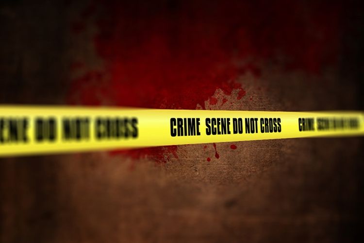 Polisi Amankan Terduga Pelaku Pembunuhan Ayah Kandung, Diduga Gangguan Jiwa