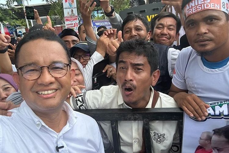 Anies Baswedan Paparkan Temuan Masalah Pelaksanaan TPS: Kegiatan Pra-TPS Itu Problem Terbesar