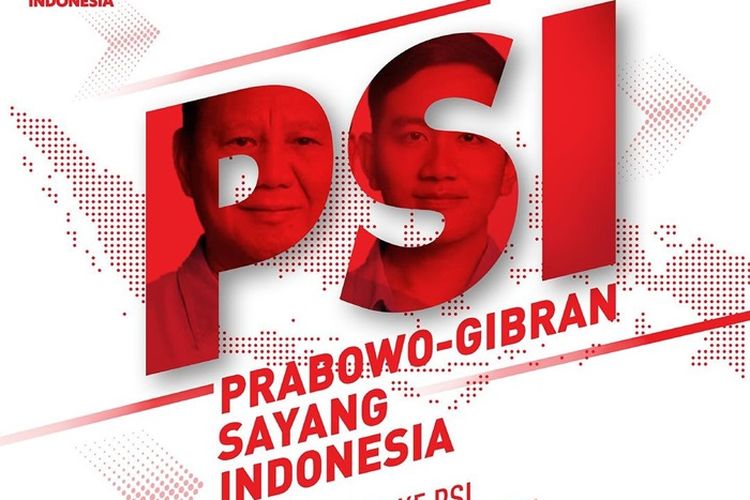 Suara PSI Melejit Dalam Waktu 29 Jam, Bawaslu Janji Bakal Telusuri dan Usut Dugaan Kecurangan Pemilu 2024