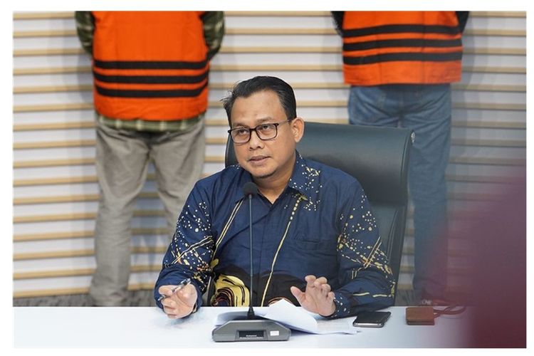 KPK Jadwalkan Pemeriksaan Terhadap 7 Setjen DPR RI Soal Dugaan Korupsi Pengadaan Barang dan Jasa