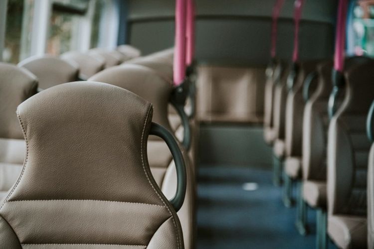 11 Orang Meninggal Dunia Akibat Kecelakaan Bus Rombongan Pelajar SMK Dalam Rangka Perpisahan Sekolah